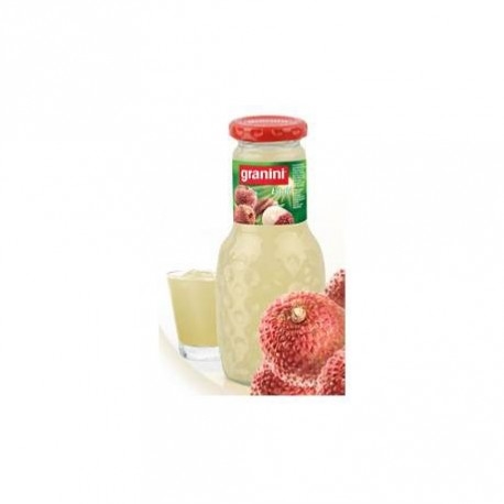 Boisson au lychee 20cl