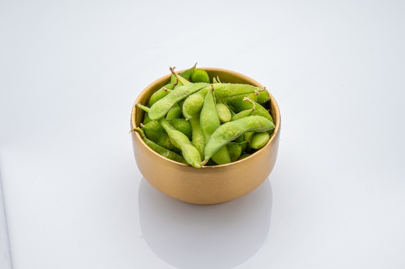 TF3 Edamame