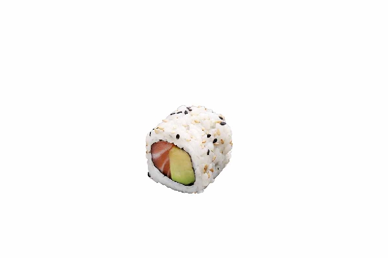 CA1  Saumon avocat