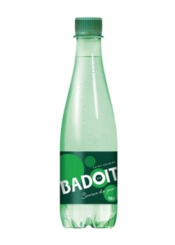 badoit 50cl