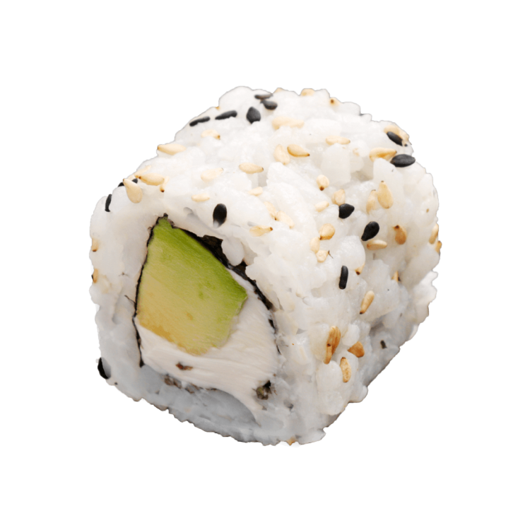 CA14 California avocat chesse