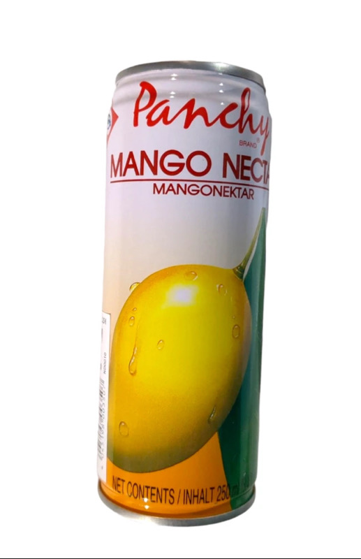 Mango Nektar