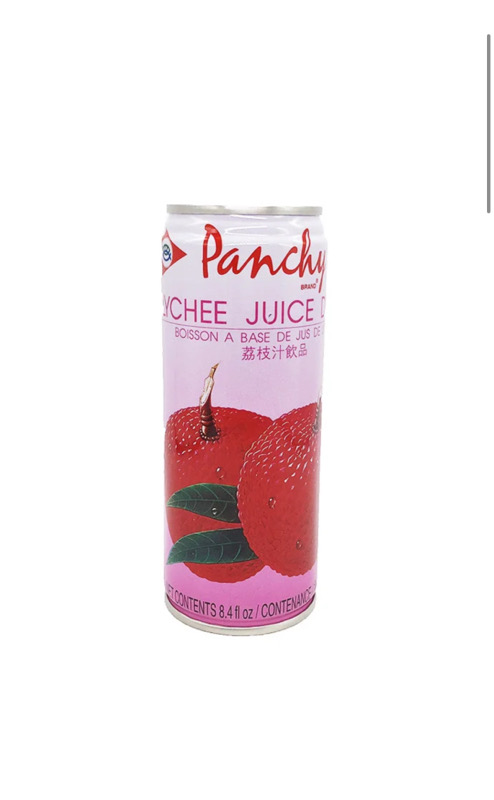 Lychee Nektar