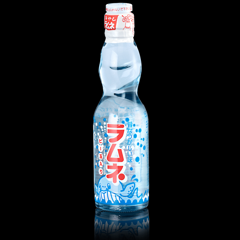 ramune 