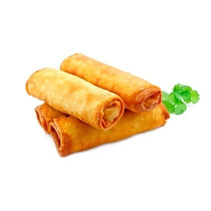 Nem aux crevettes 