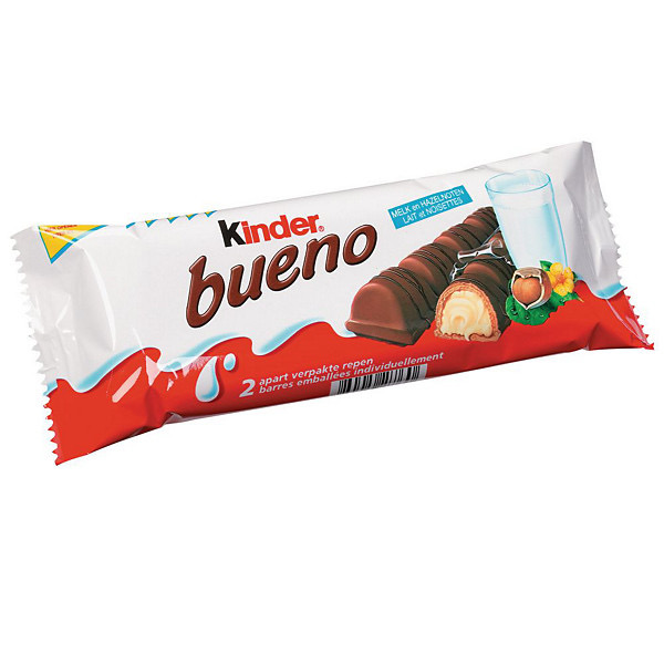 Kinder bueno